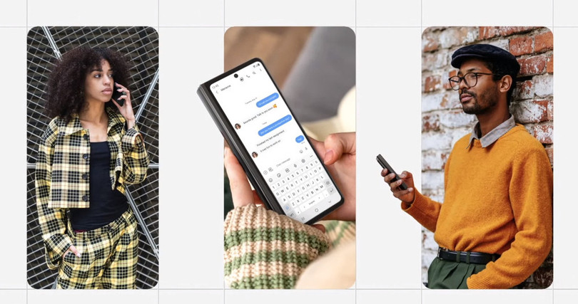 Galaxy Z Fold3 trình làng: Bền hơn, mạnh mẽ hơn nhưng giá không mềm hơn - Ảnh 8. Galaxy Z Fold3 trình làng: Bền hơn, mạnh mẽ hơn nhưng giá không “mềm” hơn
