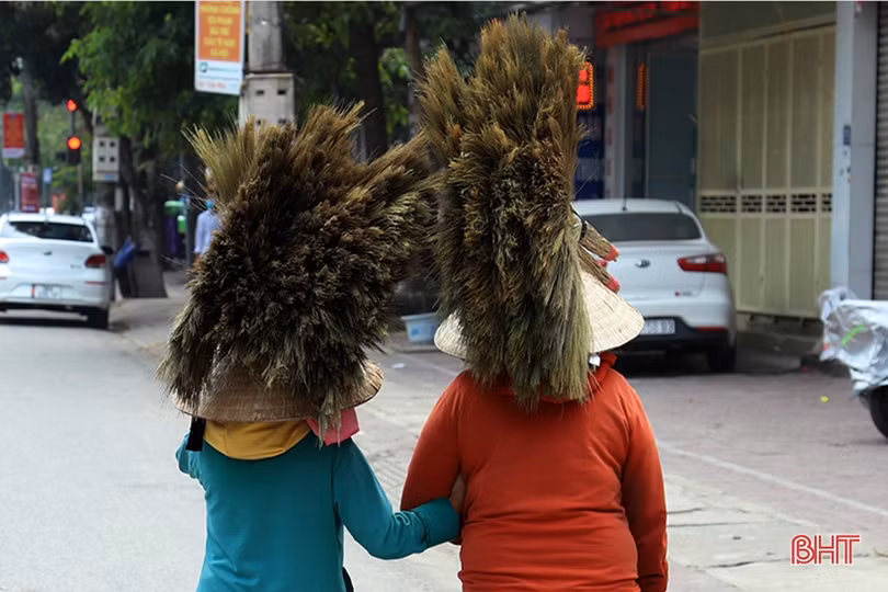 Chị Thanh khiếm thị, “giàu” nghị lực sống