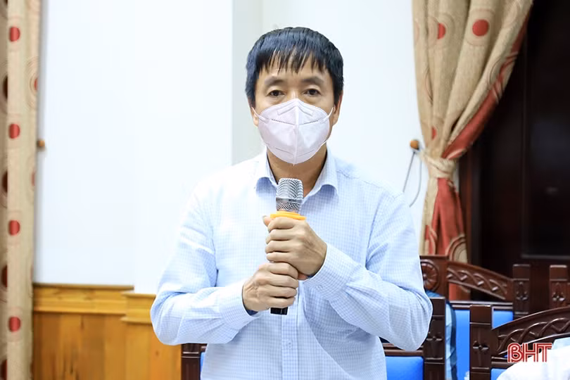 Không thỏa thuận được với người dân, doanh nghiệp phải di chuyển 1.646 con lợn ra khỏi trang trại ở Đức Thọ trước 20/8