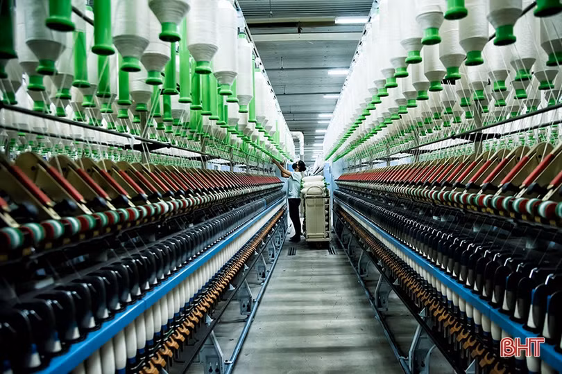 Hồng Lĩnh - nối mạch đất thiêng