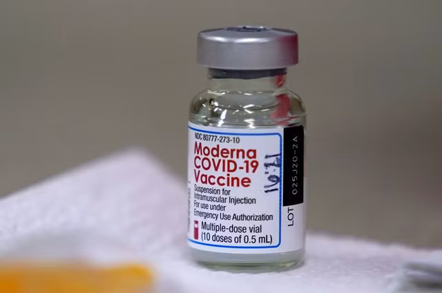 Bộ Y tế đề nghị TP. HCM khẳng định việc mua 5 triệu liều vaccine COVID-19 Moderna trước 15/8