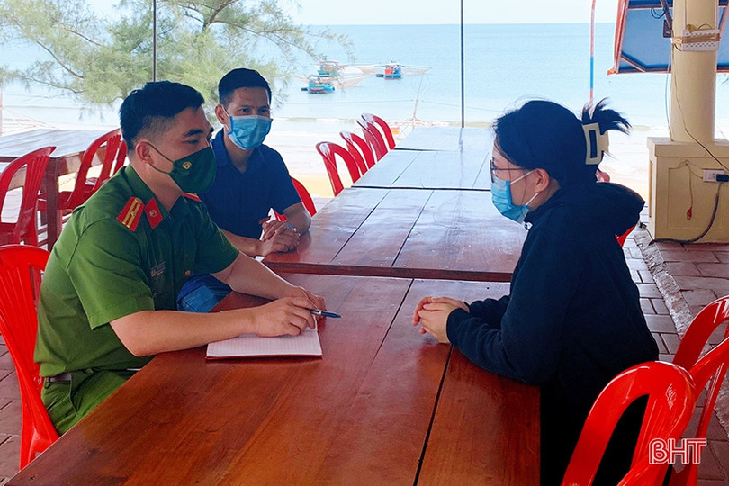 Quán ăn, tiệm cà phê ở Cẩm Xuyên chỉ bán mang về ảnh 10 Quán ăn, tiệm cà phê ở Cẩm Xuyên chỉ bán mang về