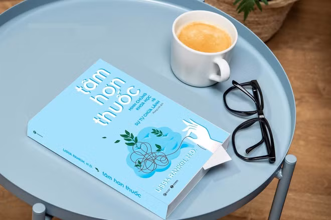 Tự chữa lành vết thương trong mùa dịch