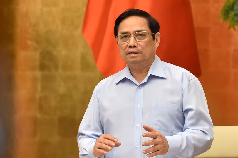 Chính phủ thống nhất những vấn đề then chốt, quan trọng nhất trong 5 năm tới