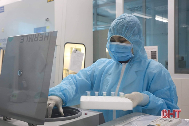 Sáng 13/8, Hà Tĩnh có thêm 14 ca mắc COVID-19, đã được cách ly trước đó