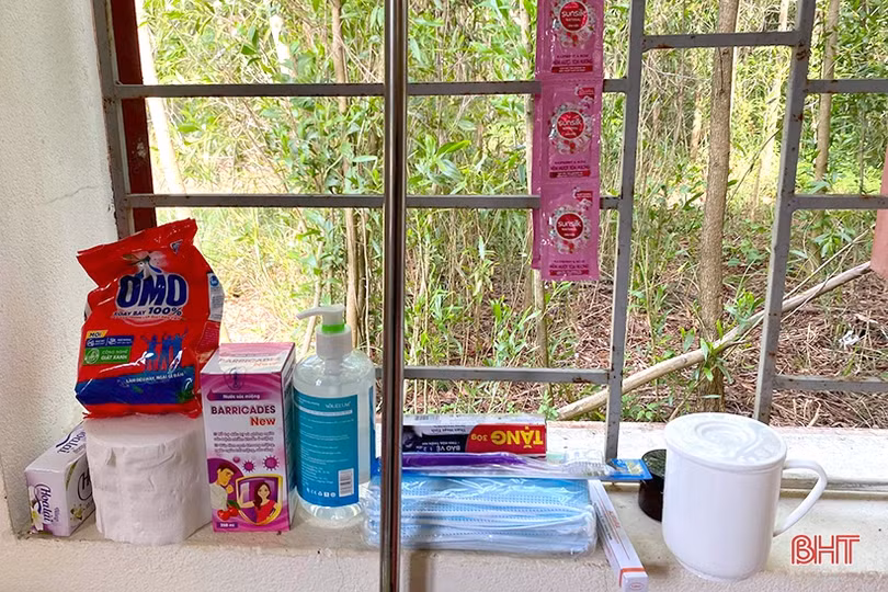 Xúc động lá thư cảm ơn của các công dân về trên tàu SE 14 vừa hoàn thành cách ly tập trung