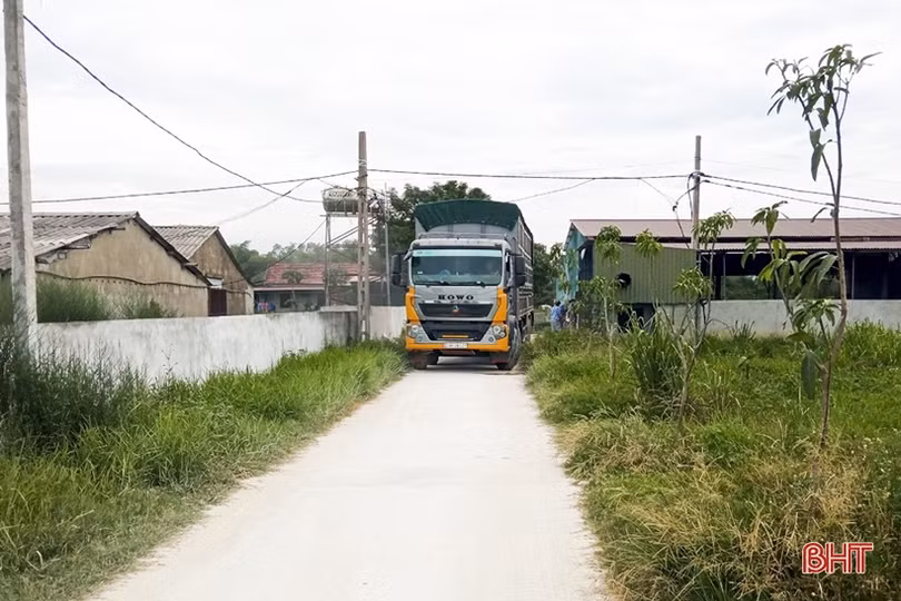 Công ty TNHH Khánh Giang thực hiện cam kết xử lý ô nhiễm môi trường