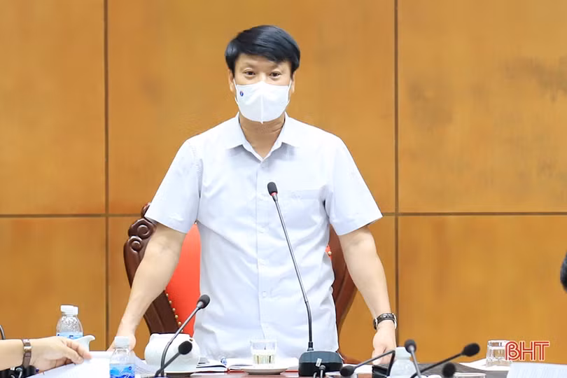 Không thỏa thuận được với người dân, doanh nghiệp phải di chuyển 1.646 con lợn ra khỏi trang trại ở Đức Thọ trước 20/8