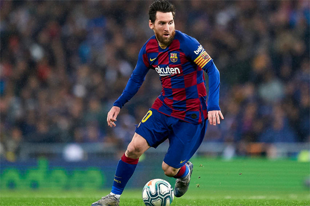 Với Messi, PSG là đội bóng mạnh nhất châu Âu