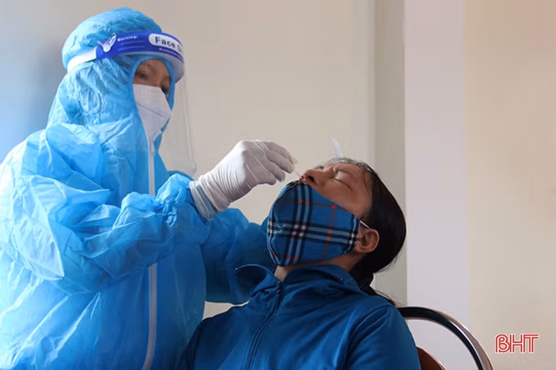 Hà Tĩnh chỉ đạo các địa phương tổng hợp người dân mất việc về từ các tỉnh, thành để có biện pháp hỗ trợ, tạo việc làm