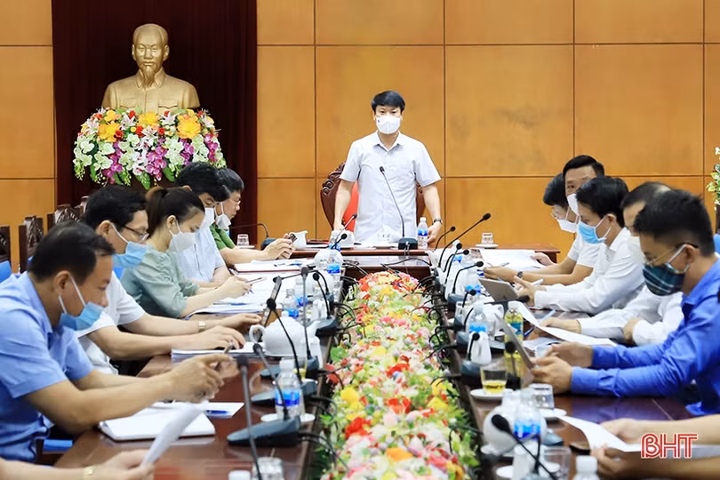 Công ty TNHH Khánh Giang thực hiện cam kết xử lý ô nhiễm môi trường