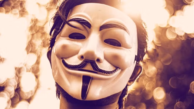 Lý do hacker trả lại 600 triệu USD tiền mã hóa