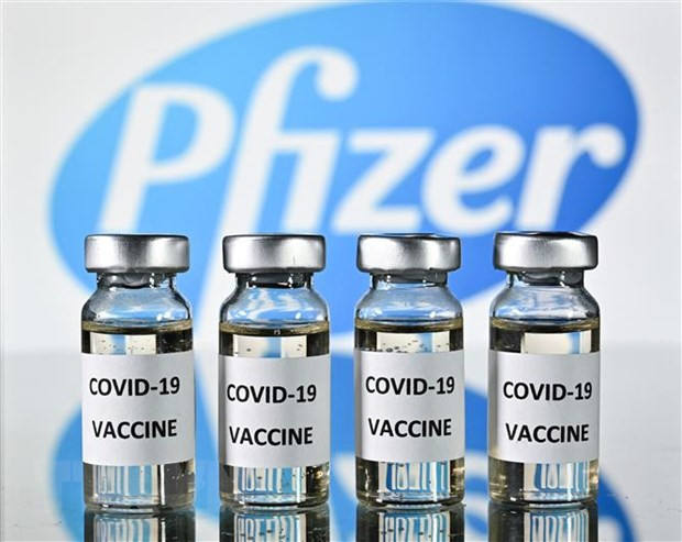 Chính phủ đồng ý mua bổ sung gần 20 triệu liều vaccine Pfizer