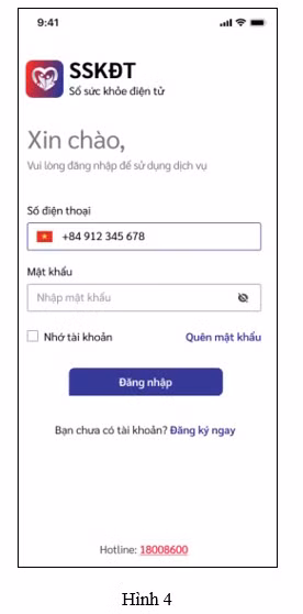 Giải pháp hỗ trợ người dân đăng ký tiêm chủng vắc-xin phòng COVID-19