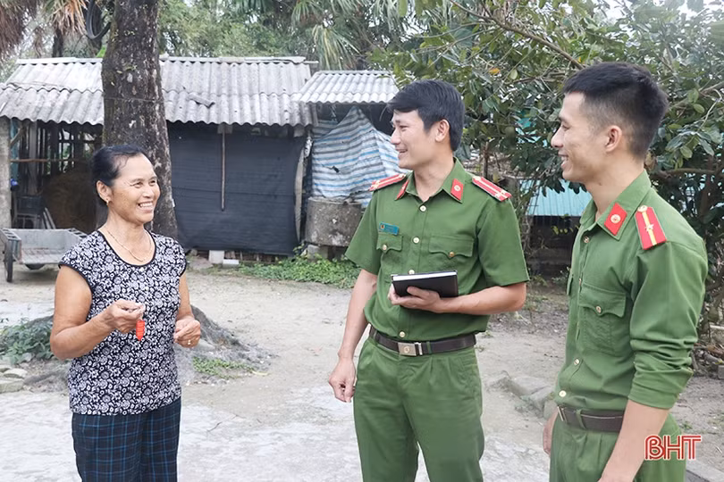 Lấy người dân làm trung tâm trong tuyên truyền, phổ biến pháp luật