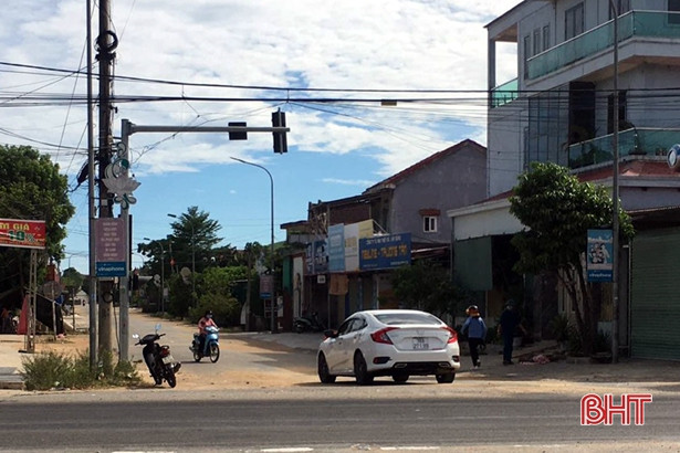 Tháo dỡ các chốt phong tỏa, kết thúc thời gian cách ly y tế ở xã Kỳ Đồng