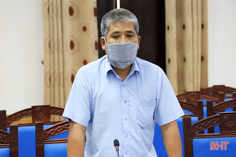 Không thỏa thuận được với người dân, doanh nghiệp phải di chuyển 1.646 con lợn ra khỏi trang trại ở Đức Thọ trước 20/8