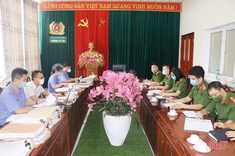 Lấy người dân làm trung tâm trong tuyên truyền, phổ biến pháp luật