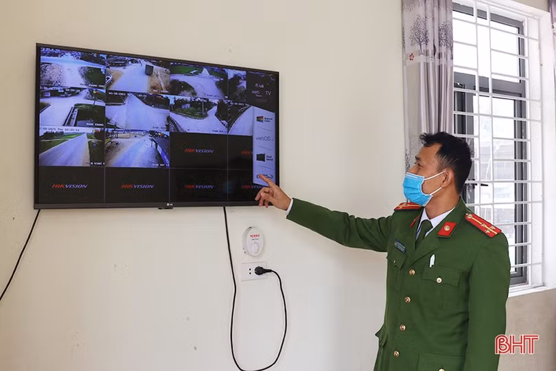 Thạch Hà - địa chỉ “sáng” cho nhà đầu tư