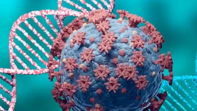 Thông tin khoa học về biến thể “kháng vaccine” Lambda