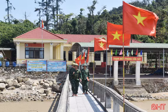 Gác lại niềm riêng, giữ bình yên ngày lễ