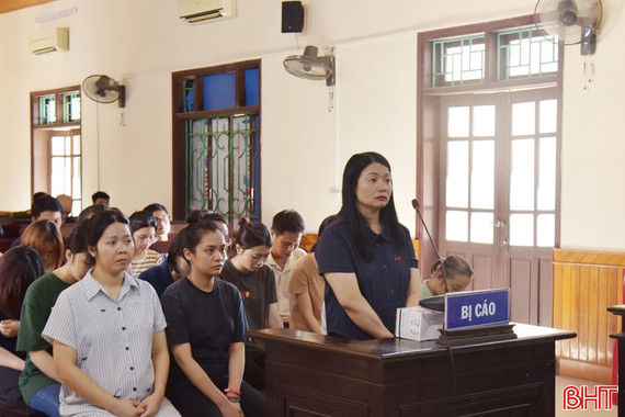 Lừa bán máy tính, điện thoại chính hãng, chiếm đoạt gần 300 triệu đồng