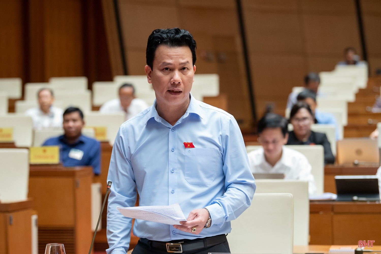 Linh hoạt trong sử dụng đất, phát huy tiềm năng, lợi thế của tài nguyên
