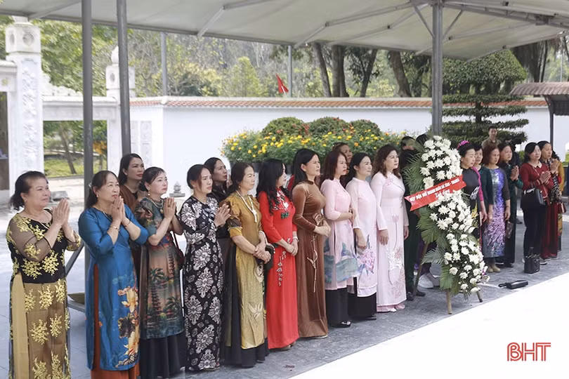 Nữ doanh nhân Hà Tĩnh và Thanh Hóa giao lưu, kết nối kinh doanh