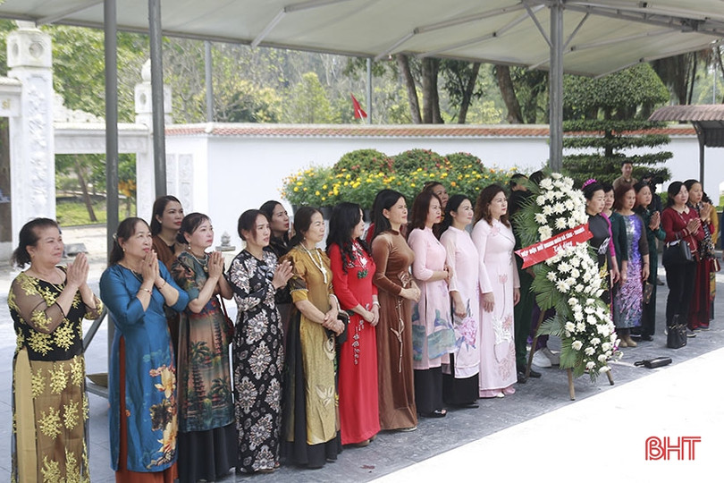 Nữ doanh nhân Hà Tĩnh và Thanh Hóa giao lưu, kết nối kinh doanh