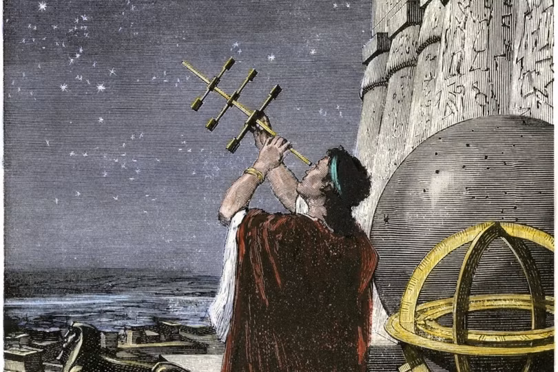 Làm sao người xưa biết một năm có 365,2467 ngày