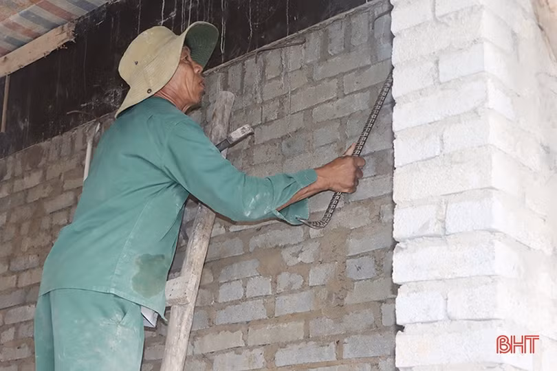 Đẩy nhanh tiến độ thi công các công trình, dự án trọng điểm tại Hà Tĩnh