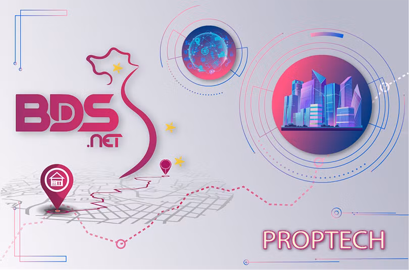 BDS NET đồng hành cùng thị trường bất động sản Hà Tĩnh