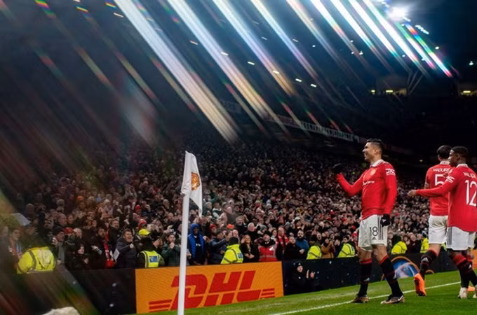 5 lý do Man United sẽ loại Barca khỏi Europa League