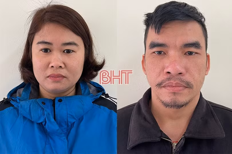 Công an khám xét chỗ ở, phát hiện ma túy giấu trong vườn nhà