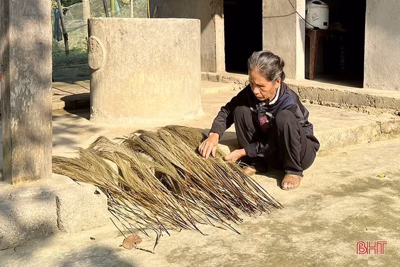 Hà Trai xây dựng đời sống mới