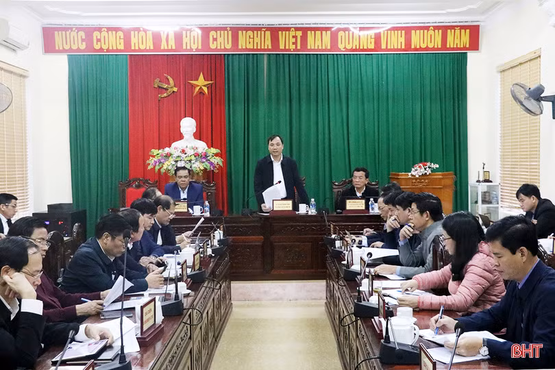 Tiếp tục tăng cường đối thoại với Nhân dân, hạn chế phát sinh khiếu nại, khiếu kiện ở cơ sở