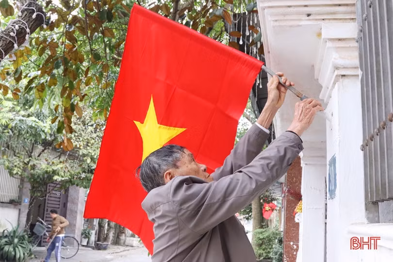 Ông bí thư “2 trong 1” tâm huyết xây dựng đô thị văn minh ở Hà Tĩnh