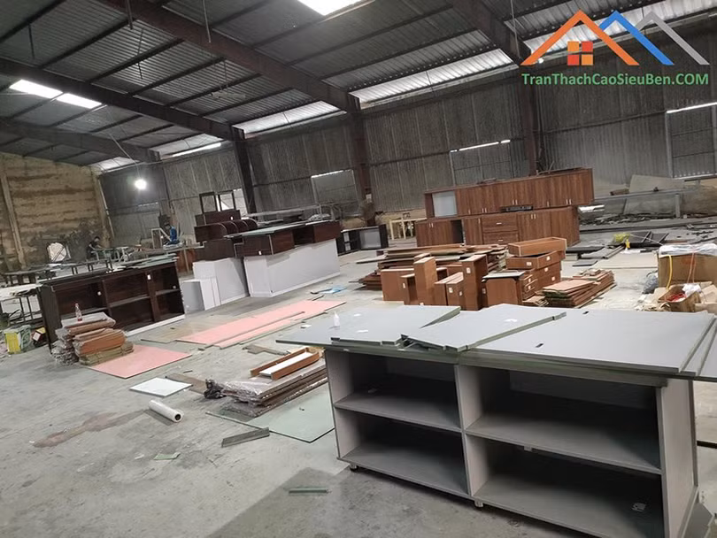 Nội thất Ánh Sáng – đơn vị thiết kế, thi công nội thất tại Hà Tĩnh đẹp, uy tín