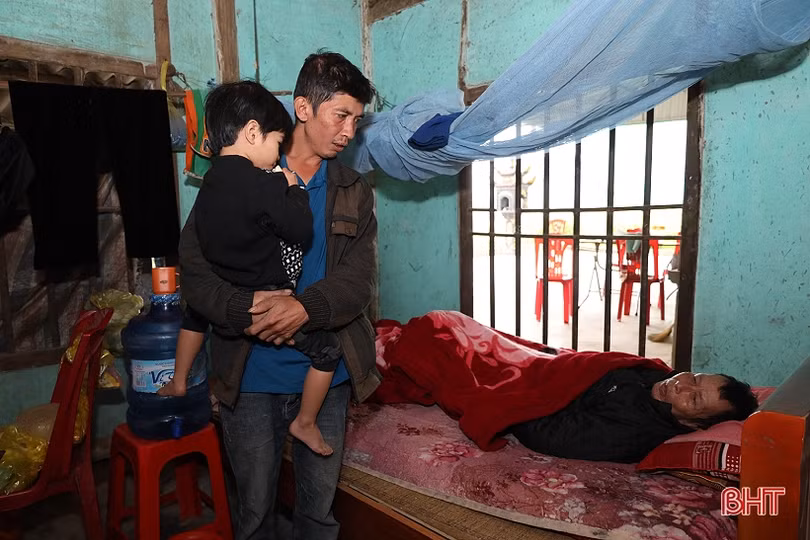 MS2305: Bé gái ở Hà Tĩnh mang trong mình trái tim “lỗi nhịp” cần giúp đỡ