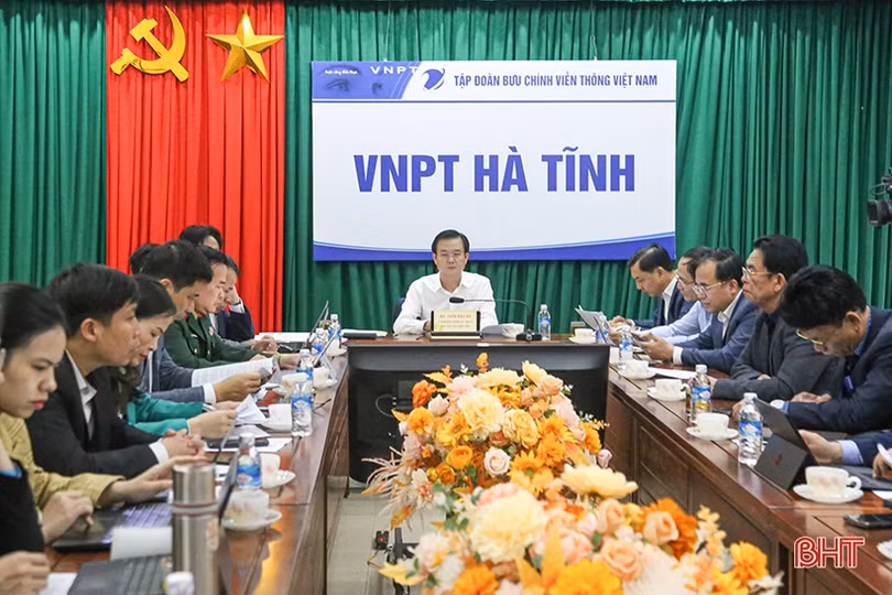 Tập trung xử lý vướng mắc từ cơ sở, đẩy nhanh thực hiện các chương trình mục tiêu quốc gia