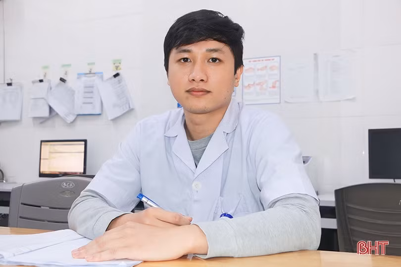 Sứ mệnh của những người thầy thuốc ở Hà Tĩnh