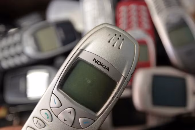 Sự ra đời và sụp đổ của đế chế điện thoại Nokia