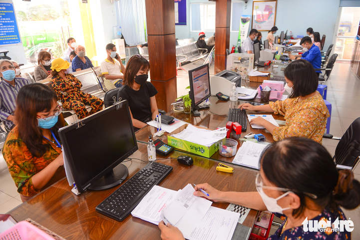 Tuyệt đối không yêu cầu người dân xuất trình giấy xác nhận cư trú