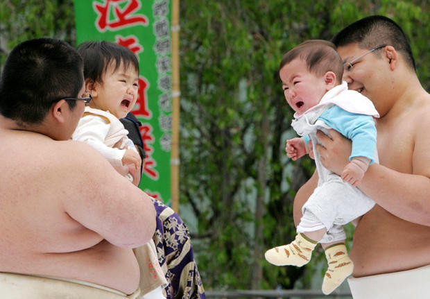 Chính phủ Nhật Bản trở thành “ông mai bà mối”