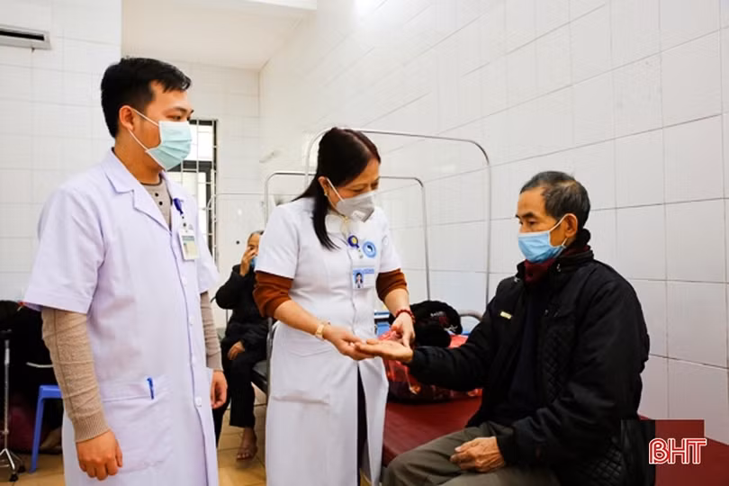 Trân quý và biết ơn!