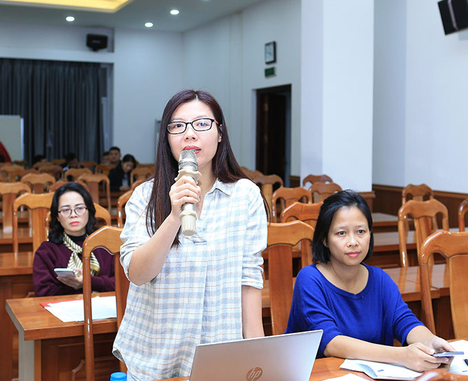 Xuất hiện nhánh đấu cực mạnh chưa từng có ở Cúp Quốc gia
