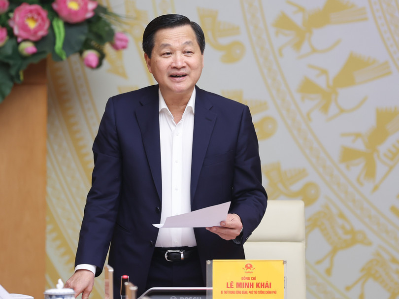 Thủ tướng: Đầu tư công phải có trọng tâm, trọng điểm, không dàn trải, phát huy vai trò nguồn lực, động lực phát triển