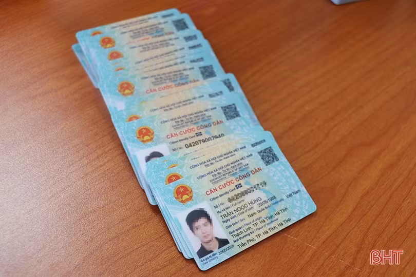 Người tham mưu đắc lực trong thực hiện Đề án 06 tại Hà Tĩnh