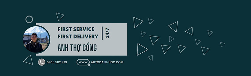 Tại sao nên dùng dịch vụ lắp đặt cổng tự động tại Auto Đại Phước?