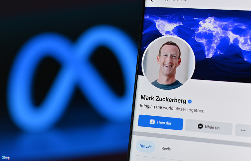 Tick xanh Facebook để làm gì mà khiến nhiều người chi cả trăm triệu